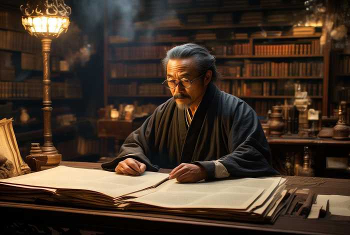 中国历史故事书作者简介 中国历史故事书作者简介怎么写