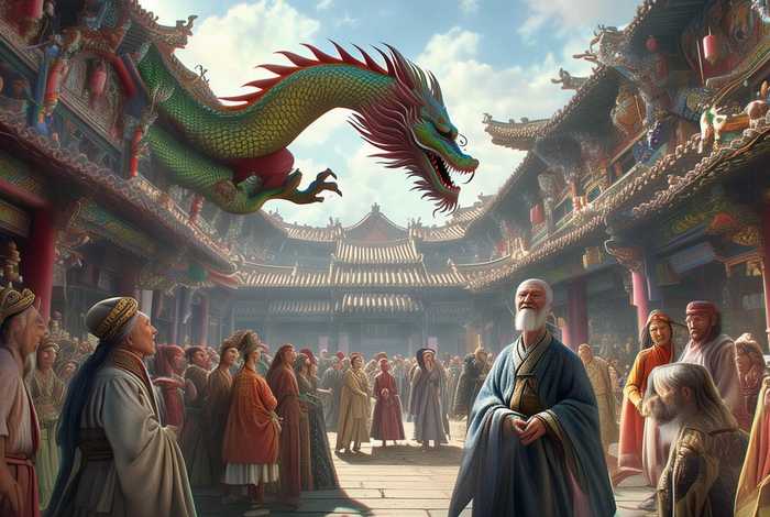 中国历史故事800字（中国历史故事800字左右）