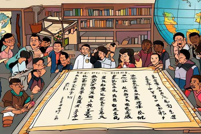中国历史故事读书小报怎么写（中国历史故事读书小报怎么写内容）