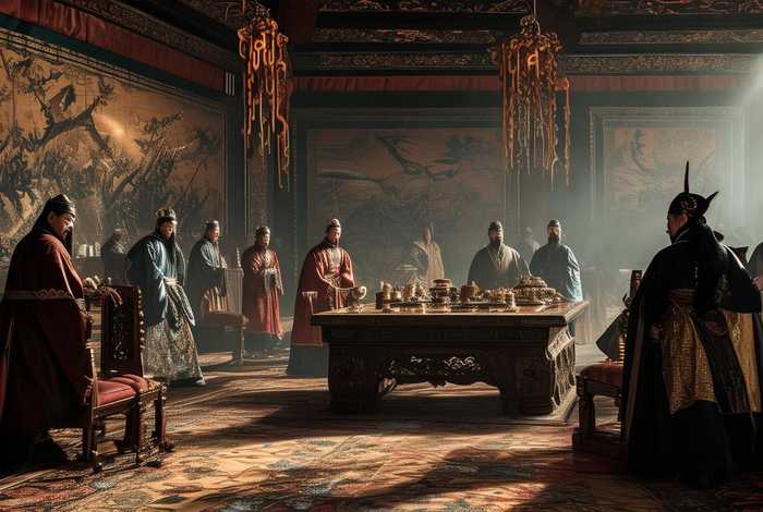 中国历史谈判的电影(中国历史谈判的电影叫什么) 中国历史谈判的电影(中国历史谈判的电影叫什么)