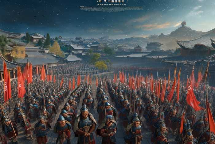 中国历史故事第八集视频完整版（中国历史故事第八集视频完整版免费观看）