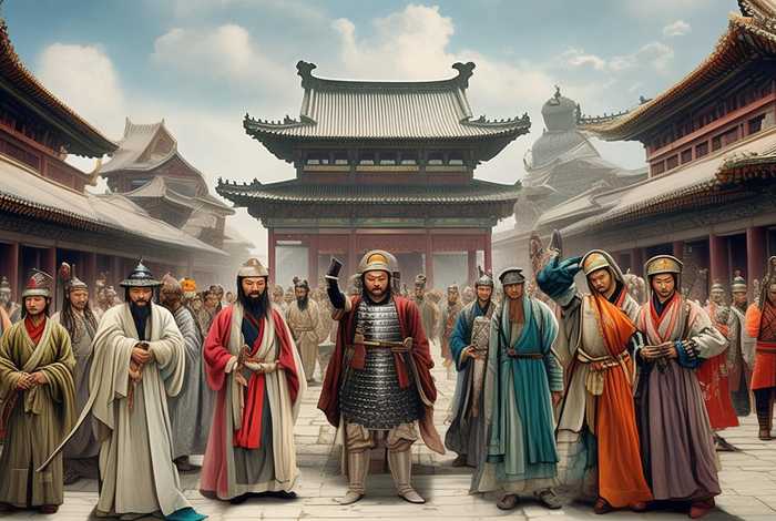 中国历史运动有哪些(中国历史运动名称大全) 中国历史运动有哪些(中国历史运动名称大全)