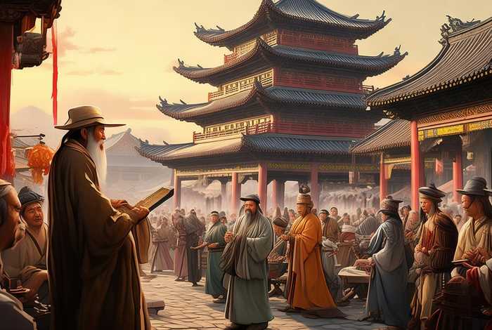 中国历史故事和成语100个（中国历史成语故事100篇）