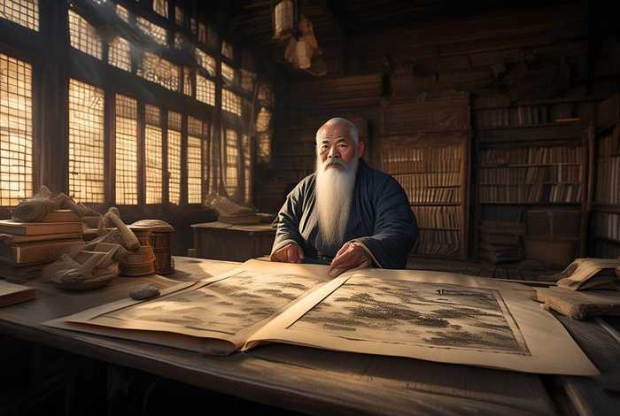 中国历史故事著作是什么、中国历史故事著作是什么意思