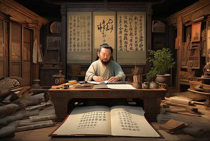 中国历史知识大全300题（中国历史知识大全300题及答案）
