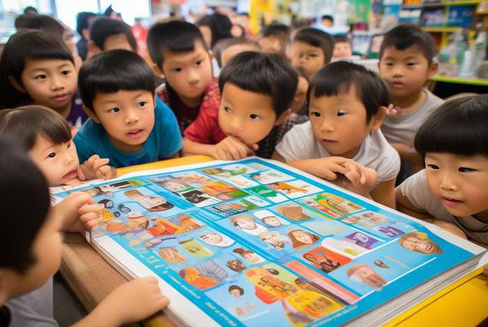 中国历史名人故事小学生必读，适合小学生的中国名人故事