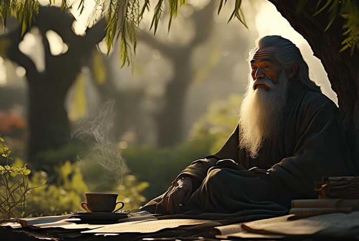 中国历史伟人的人物事迹简介（中国历史伟人的人物事迹简介50字）