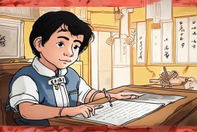 中国历史人物故事怎么介绍作文 - 中国历史人物故事怎么介绍作文三年级