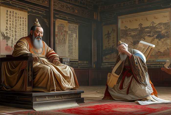 中国历史故事150字；中国历史的故事150字