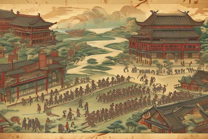 中国历史小卡片(中国历史故事小卡片) 中国历史小卡片(中国历史故事小卡片)