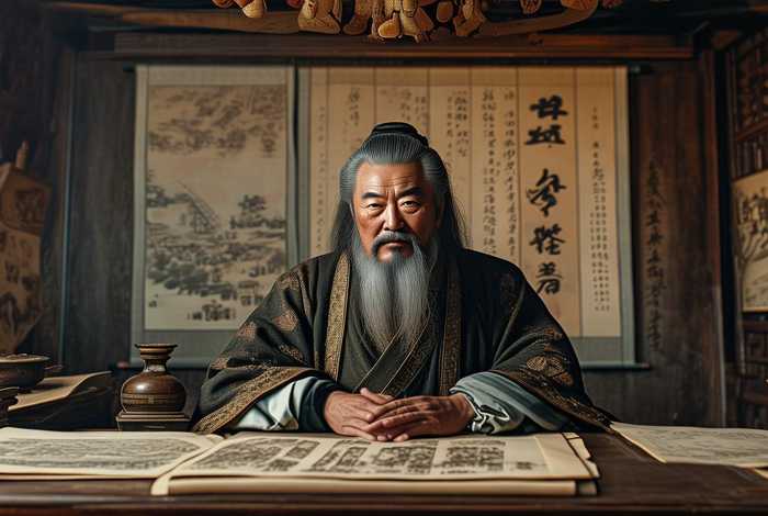 中国历史故事萧何是什么人 - 中国历史故事萧何是什么人物 中国历史故事萧何是什么人 - 中国历史故事萧何是什么人物