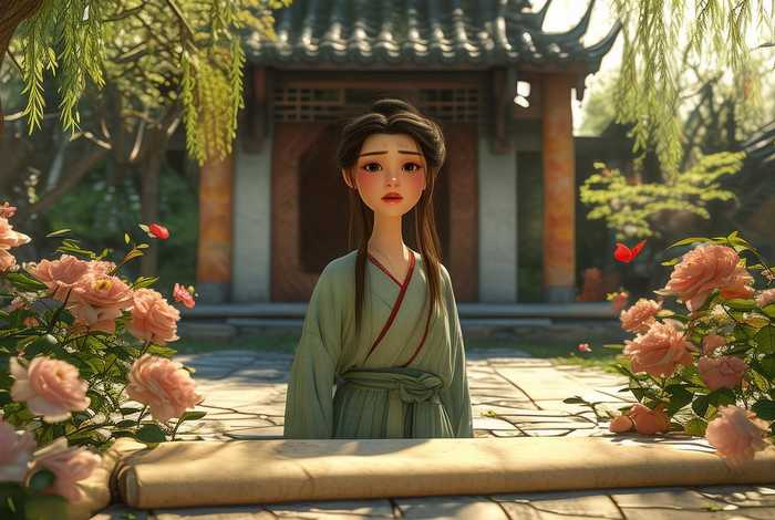 中国历史正能量故事400字（中国历史正能量故事400字内容）