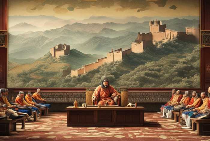 中国历史故事简写50(中国历史故事简写50字) 中国历史故事简写50(中国历史故事简写50字)