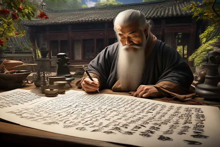 中国历史故事真实简单50字(中国历史故事真实简单50字左右) 中国历史故事真实简单50字(中国历史故事真实简单50字左右)