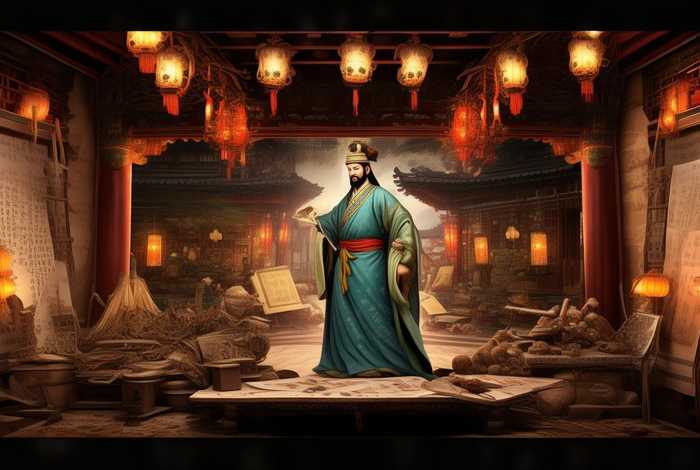 中国历史俊杰故事视频 - 中国历史俊杰故事视频播放