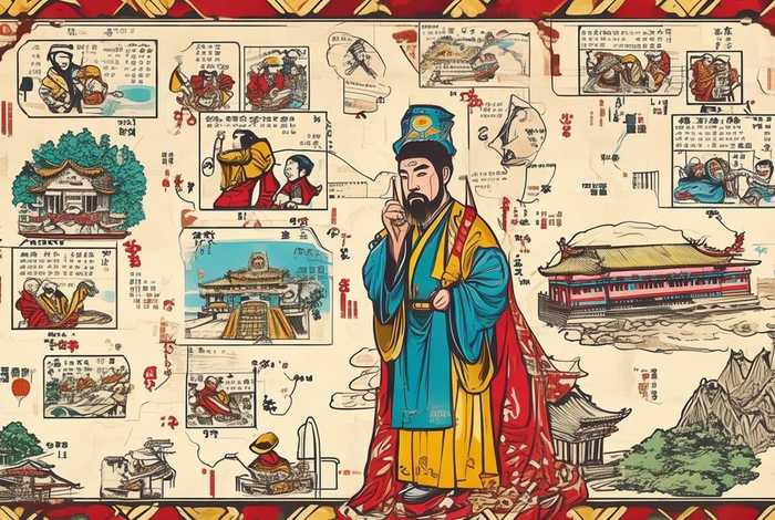 中国历史故事及人物手抄报;中国历史故事及人物手抄报图片 中国历史故事及人物手抄报;中国历史故事及人物手抄报图片
