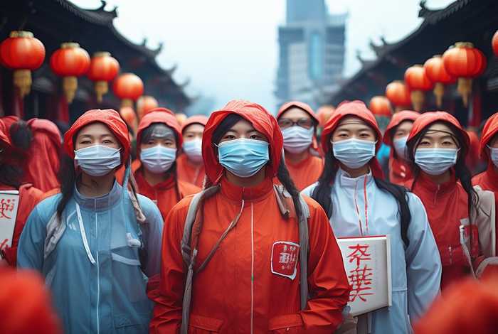 中国历史抗疫英雄（中国历史抗疫英雄有哪些）