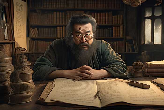 中国历史人物故事的作者,中国历史人物故事的作者简介 中国历史人物故事的作者,中国历史人物故事的作者简介