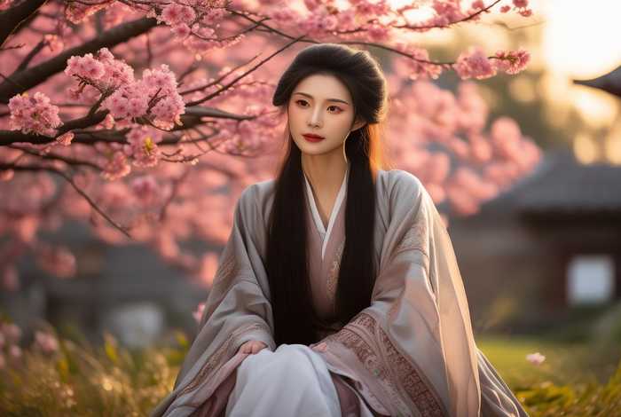 中国历史女人的故事简介(中国历史女人的故事简介内容) 中国历史女人的故事简介(中国历史女人的故事简介内容)