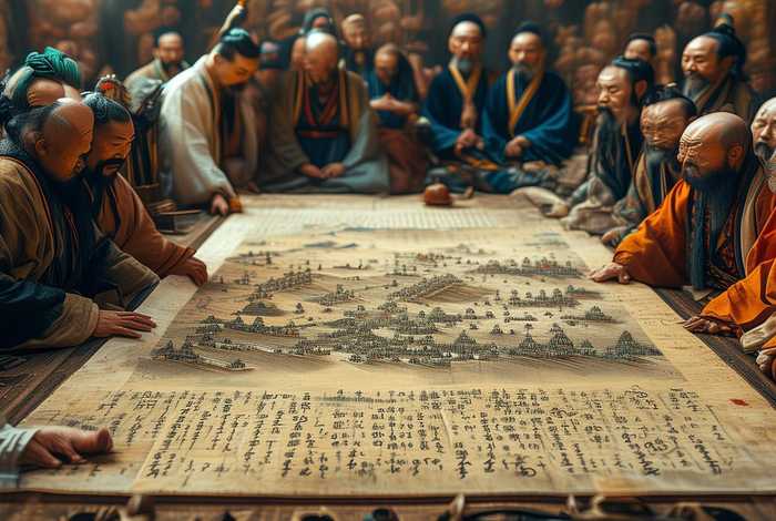 中国历史故事好词1000个(中国历史故事好词1000个摘抄) 中国历史故事好词1000个(中国历史故事好词1000个摘抄)