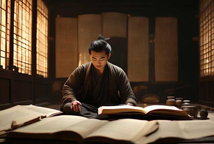 中国历史勤学故事100字 - 中国历史勤学故事100字左右