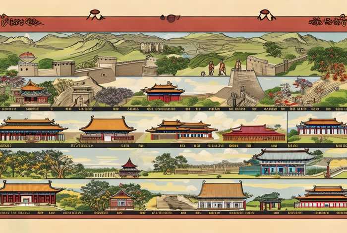 中国历史考点大全 - 中国历史考点大全电子版
