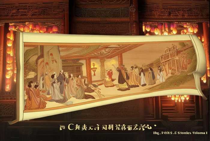 中国历史故事总集第一篇 - 中国历史故事总集第一篇内容