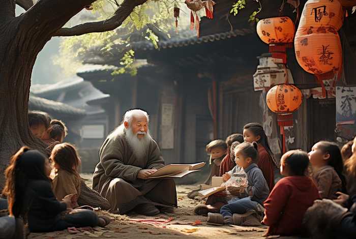 中国民间故事的俗语有哪些、中国民间故事的俗语有哪些呢