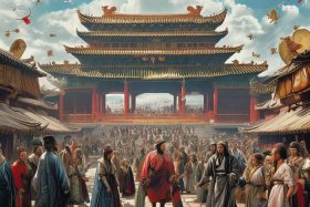 中国历史故事广播剧mp3，中国历史故事广播剧mp3百度网盘