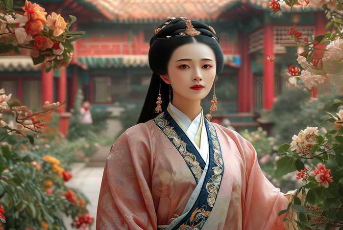 中国历史女性代表人物 - 中国历史女性代表人物图片 中国历史女性代表人物 - 中国历史女性代表人物图片