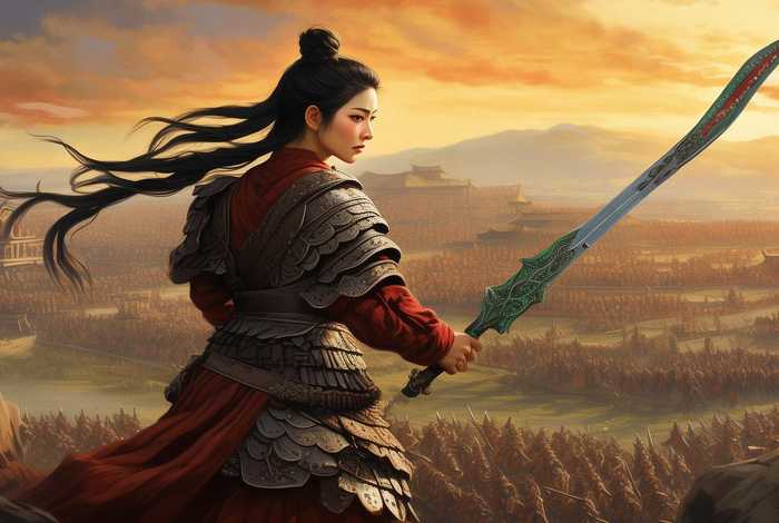 中国历史女英雄故事(100篇),中国历史的女英雄人物故事 中国历史女英雄故事(100篇),中国历史的女英雄人物故事