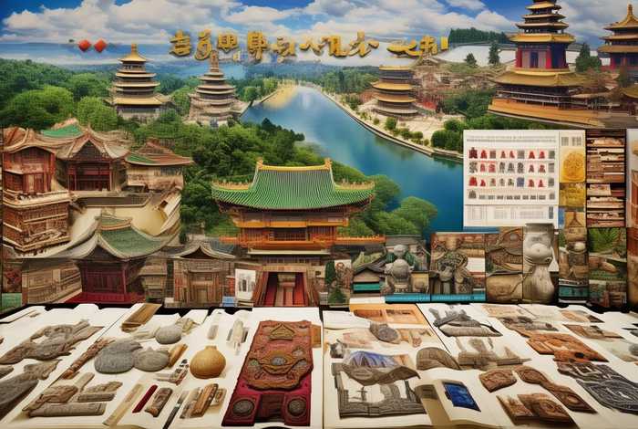 中国文化遗产历史故事百度网盘；中国文化遗产历史故事百度网盘资源