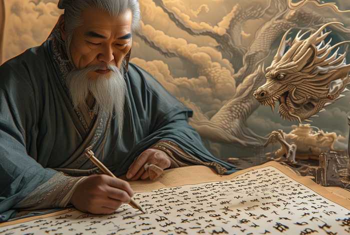 中国历史故事超短50字、中国历史故事超短50字怎么写