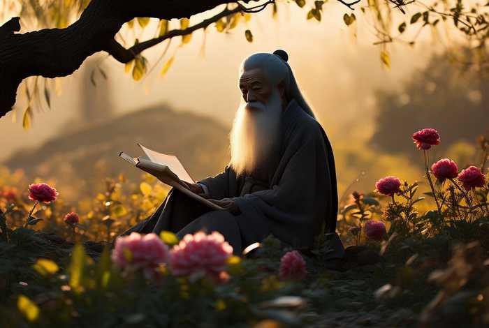 中国历史上的名人的事迹（中国的名人历史故事）
