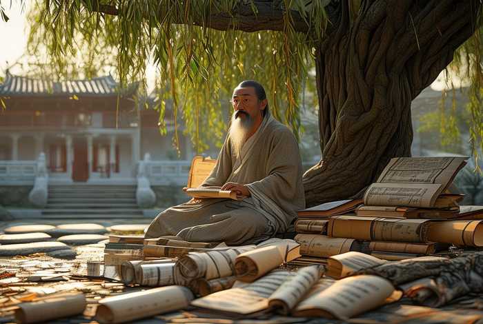 中国史经典书单大公开(中国经典史书有哪些) 中国史经典书单大公开(中国经典史书有哪些)