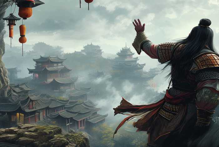 中国历史故事动画四字成语有哪些 中国历史故事动画四字成语有哪些呢