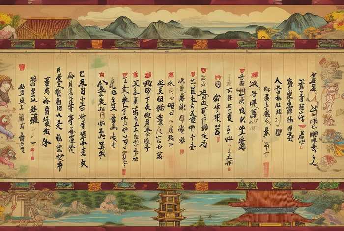 中国童话的发展史 中国童话的发展历程