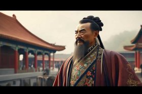 中国历史伟大的人；中国历史伟大的人物有哪些