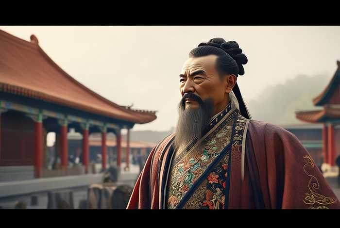 中国历史伟大的人；中国历史伟大的人物有哪些