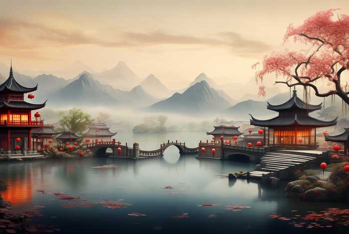 中国印象作文素材（中国印象作文素材摘抄大全）