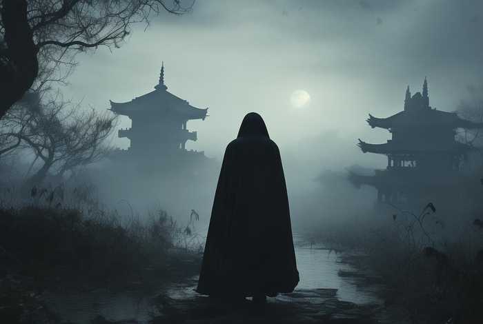 中国历史上十大诡异的人;中国历史诡异灵异事件 中国历史上十大诡异的人;中国历史诡异灵异事件