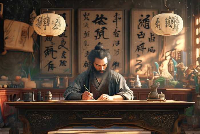 中国历史故事读后感800字（中国历史故事读后感800字左右）