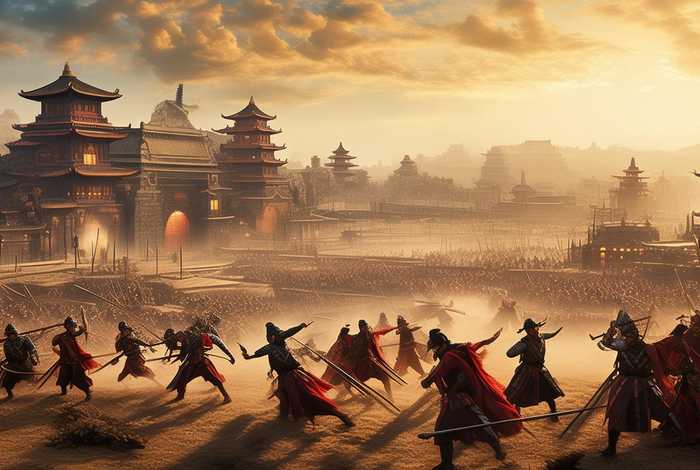 中国历史故事记录片 - 中国历史故事记录片有哪些 中国历史故事记录片 - 中国历史故事记录片有哪些