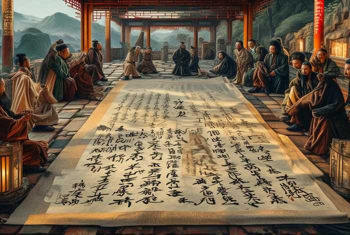 作文讲好中国历史故事的题目、作文讲好中国历史故事的题目有哪些