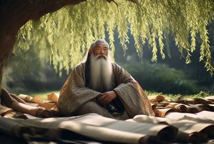 周朝的历史名人 - 周朝的历史名人名言 周朝的历史名人 - 周朝的历史名人名言