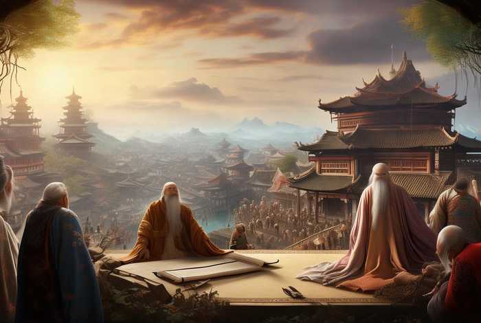 中国历史远古 中国历史远古时代