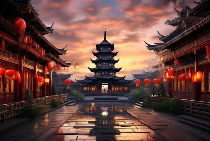 中国历史以及遗址(中国历史以及遗址有哪些) 中国历史以及遗址(中国历史以及遗址有哪些)