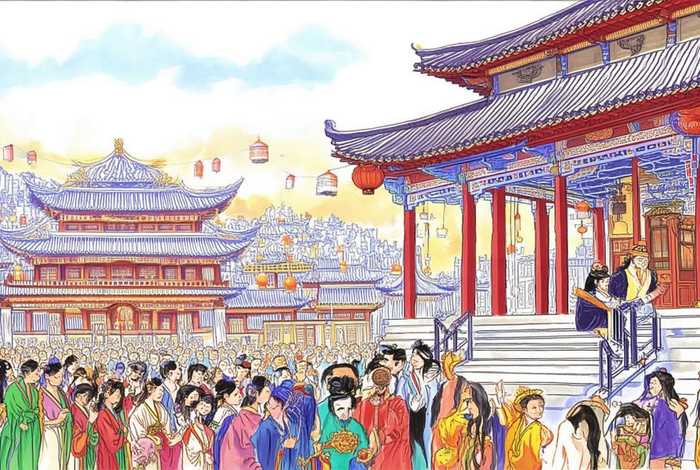 中国历史故事英语演讲稿5分钟，中国历史故事英语演讲稿5分钟左右