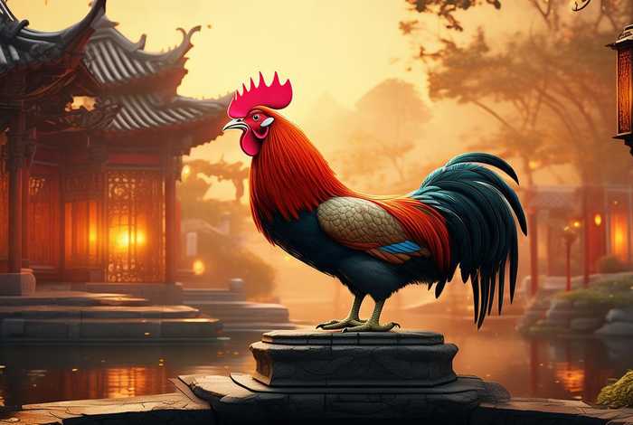 中国文化中关于鸡的故事，中国文化中关于鸡的故事有哪些