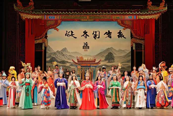 中国历史故事小组表演视频大全、中国历史故事小组表演视频大全集